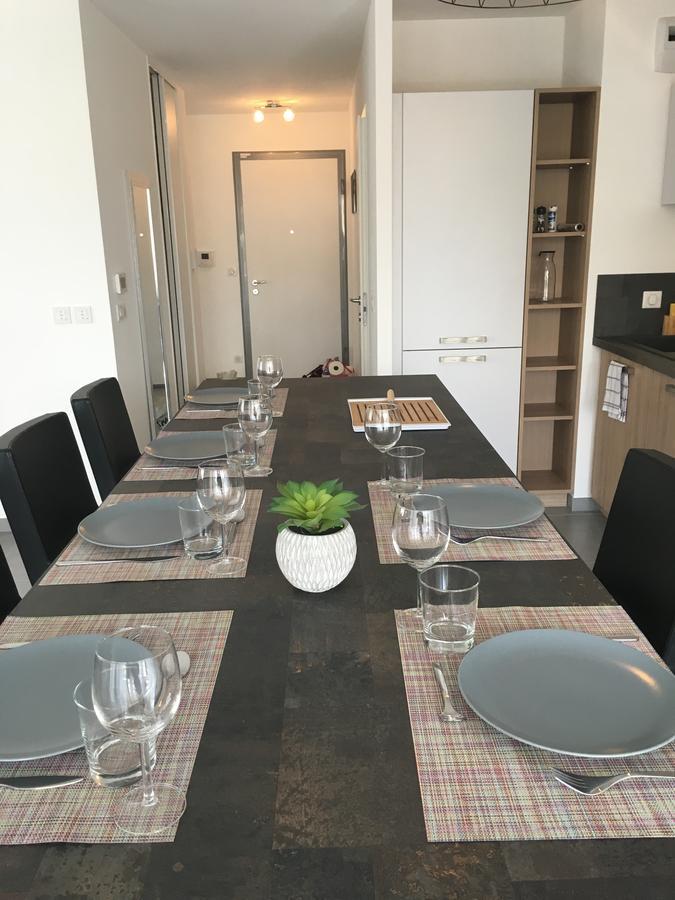 Apartamento Relax In Annecy Exterior foto