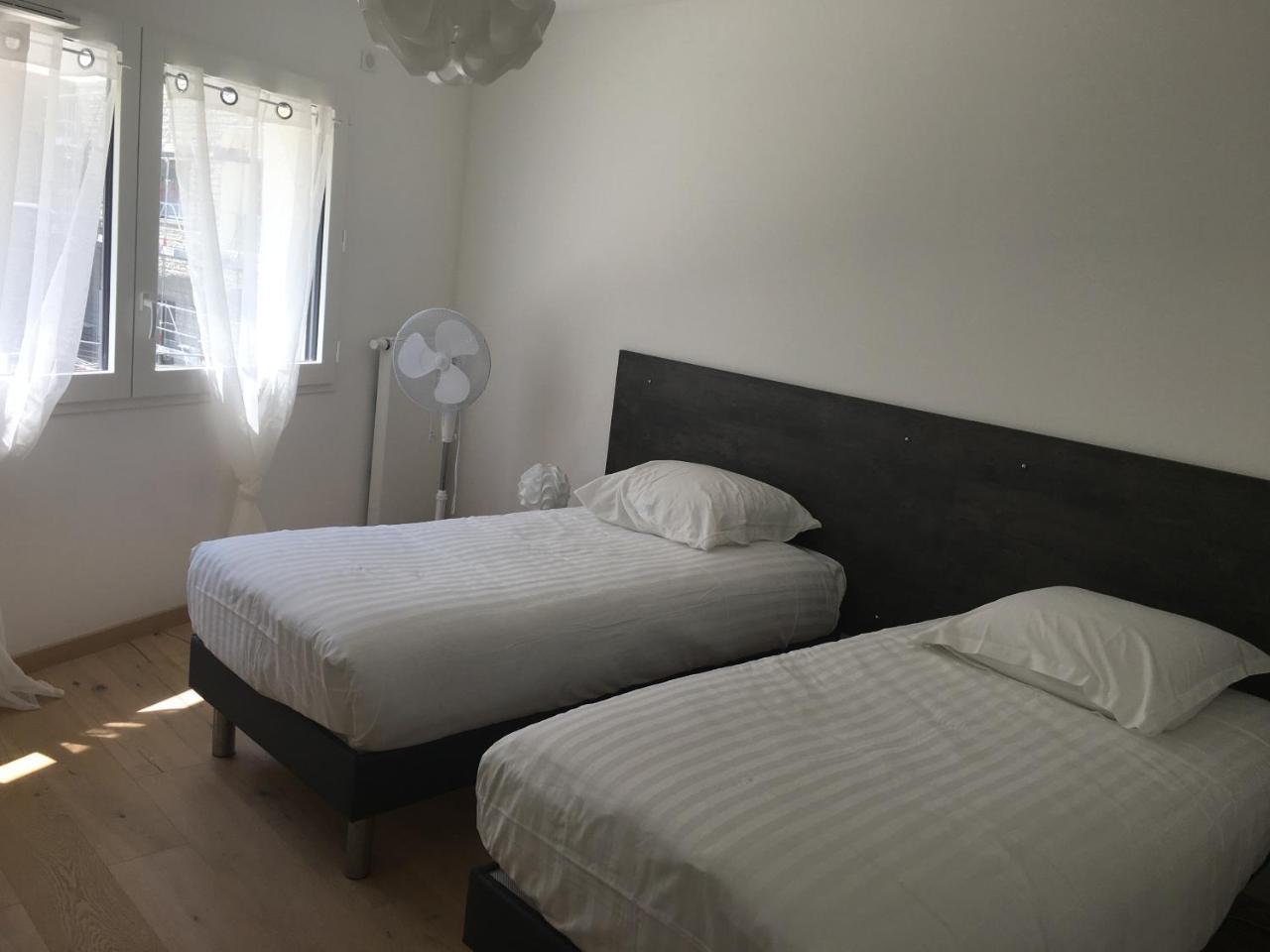 Apartamento Relax In Annecy Exterior foto