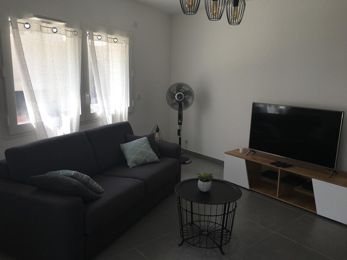 Apartamento Relax In Annecy Exterior foto